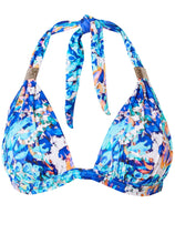 Load image into Gallery viewer, Goddess Push-Up Halter Top  - Harmonious
