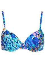 Load image into Gallery viewer, Cancun Underwire Bikini Top - Harmonious
